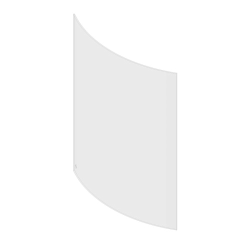 Sklo 4x439,8x550 R 420 STROMBOLI   